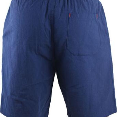 Quần shorts đũi nam SQ501