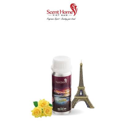 Tinh dầu Scent Homes - mùi hương (Meet In Paris)