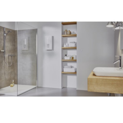 Máy làm nước nóng trực tiếp E-Comfort DEX 12 Next - Hàng chính hãng 