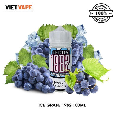 Thuốc khói lá điện tử vaper