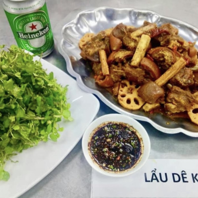 Xuyên tiêu bột 400gr Hoà Ký nguyên chất