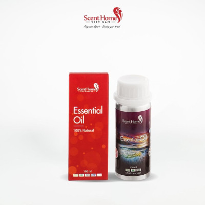 Tinh dầu Scent Homes - mùi hương (White Tea)