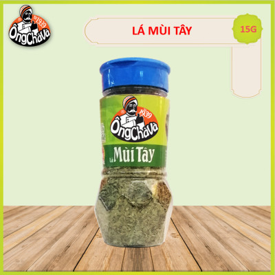 Lá Mùi Tây Ông Chà Và 15g (Parsley)