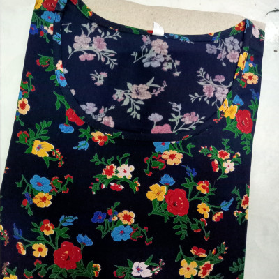 Bộ Tole Nhung Dài trung niên  tay cọc 40-75kg phom chuẩn đẹp ,đường may chắc chắn