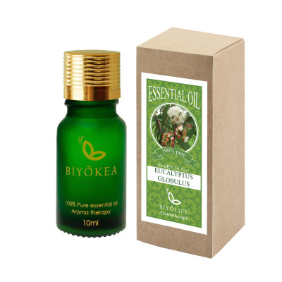 Tinh Dầu Khuynh Diệp Biyokea (10ml)