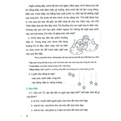 Sách - Em Học Tiếng Việt 3 - Tập 1 - Biên Soạn Theo Chương Trình GDPT Mới - Hồng Ân
