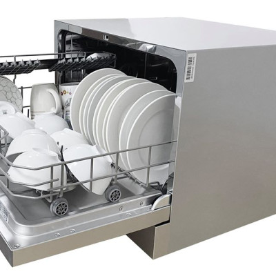 Máy rửa bát Eurosun SKS55E07EU - HÀNG CHÍNH HÃNG