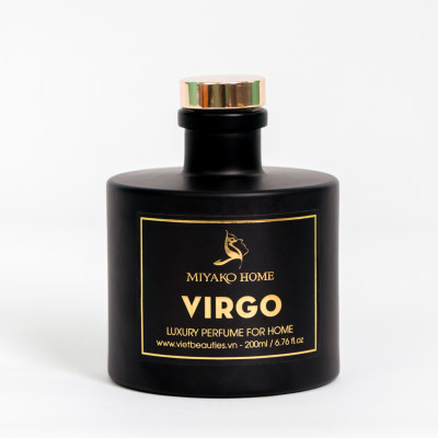 TINH DẦU NƯỚC HOA VIRGO THƠM PHÒNG 