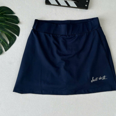 CHÂN VÁY THỂ THAO NỮ ĐA NĂNG MỚI ( LỚP TRONG LÀ QUẦN CÓ TÚI THUN LẠNH CO GIÃN 4 CHIỀU )