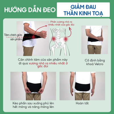 [MỚI] Đai lưng Phiten loại mỏng waist belt supporters metax AP231014/AP231016