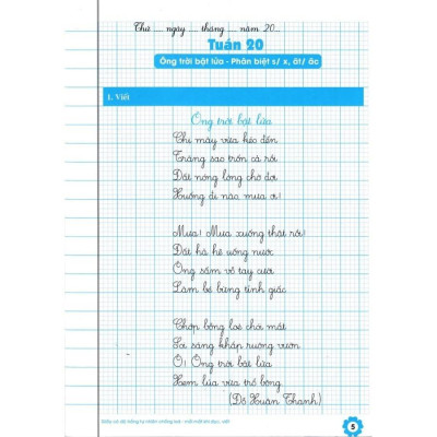 Sách - Vở Thực Hành Chính Tả Lớp 3 - Tập 2 - Dùng Chung Các Bộ SGK Hiện Hành - Hồng Ân