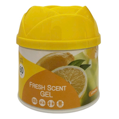 Sáp thơm 87gr Hando 6 mùi huơng (new)