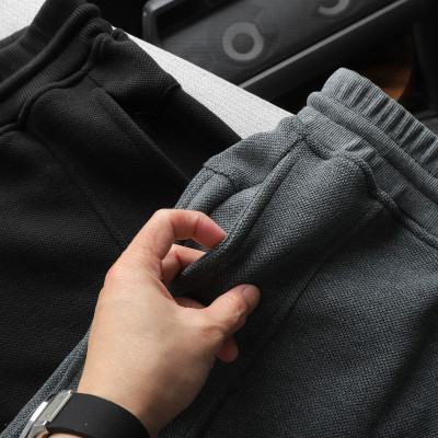 Quần short nam Pack T thun Pique cao cấp - FORMEN SHOP - FMPS264