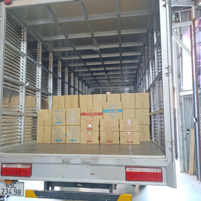 Nước lau kính Tonycare 650ml – Sạch bóng, chống bám bụi, không để lại vệt – Chính hãng Tonycare