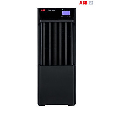 Bộ lưu điện UPS ABB PowerValue 11T G2 10kVA B2 - Online Double Conversion - Hàng Chính Hãng