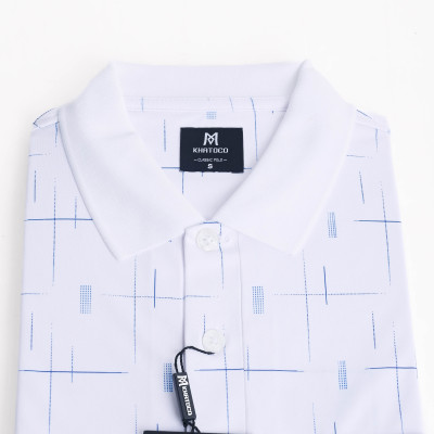 Áo thun nam Khataco