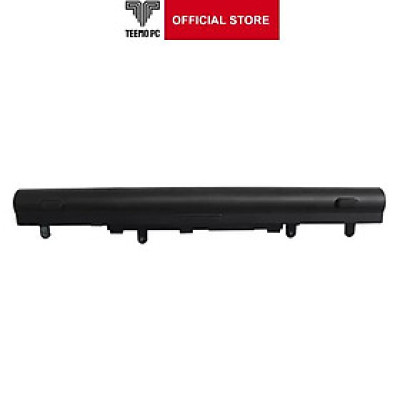 Pin Tương Thích Cho Laptop Acer Aspire V5 V5-471 V5-531 V5-551 V5-571 V5-431G - Hàng Nhập Khẩu New Seal TEEMO PC TEBAT572
