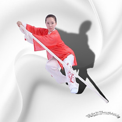 Gậy Thể Dục - Gậy Dưỡng Sinh - Tập Aerobic 