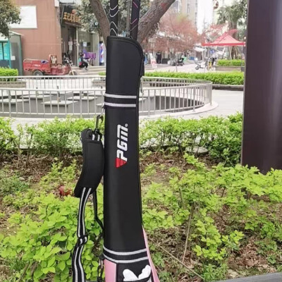 TÚI GẬY TẬP GOLF - SUNDAY BAG- PGM- QIAB010