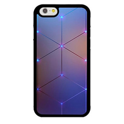 Ốp lưng cho iPhone 6s mẫu  MÀU SẮC 17 - Hàng chính hãng