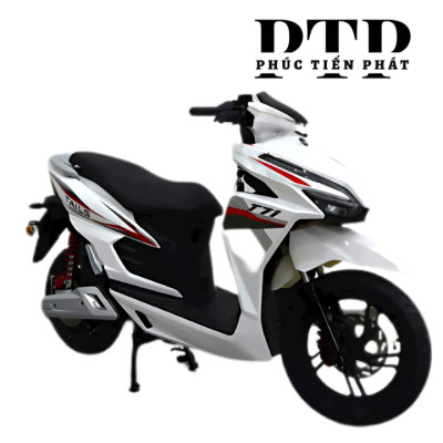 Xe Máy Điện TAILG T71