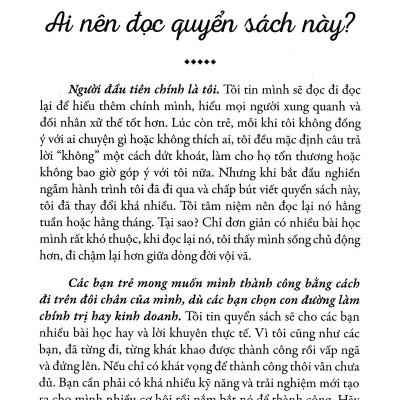 Chạm Đến Thành Công