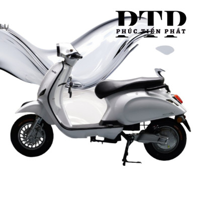 Xe Máy Điện DK Roma SX II (2024)