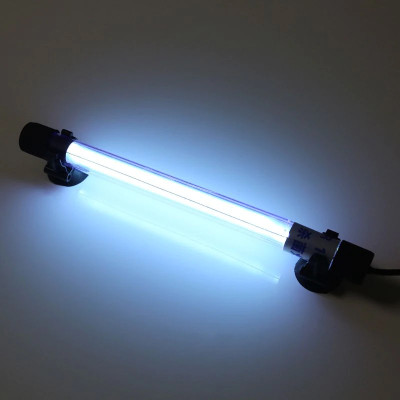 Đèn UV Sterilization King 5-60W Diệt Tảo Khuẩn Hồ Cá Koi, Nước Thải, Sinh Hoạt 