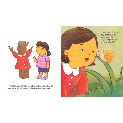 Hành Trang Tâm Lí Cho Bé Vào Lớp 1