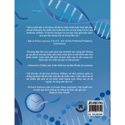 Combo 3 Tập: Cơ Thể Tự Chữa Lành ( Lý Giải Những Căn Bệnh Bí Ẩn + Thực Phẩm Thay Đổi Cuộc Sống + Giải Cứu Gan )