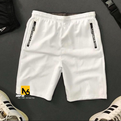 Quần short nam big size quần sọt nam thể thao chống nóng quần đùi nam mặc nhà quần thun nam cotton 4 chiều co giãn cao cấp WSB2 