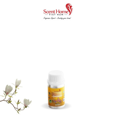 Tinh dầu Scent Homes - mùi hương (Magnolia)