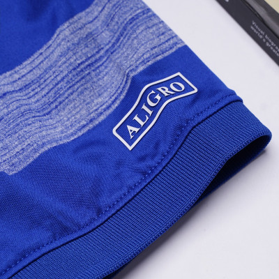 ÁO PHÔNG NAM CỘC TAY CÓ CỔ ALIGRO MÃ ALGPLO56