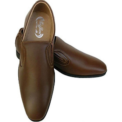 Giày Tây Nam BIGGBEN Da Bò Thật Cao Cấp GT30