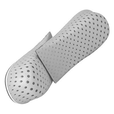 Lót Giày Tăng Chiều Cao EVA Nửa Bàn Cao Winwinshop88 (3.3 cm) - Xám