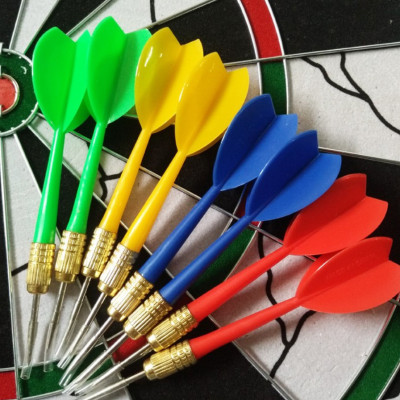  Bộ 8 cây tiêu lẻ màu cao cấp