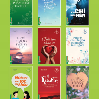 Nói Sao Cho Tốt, Cho Khéo