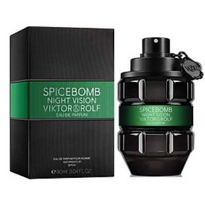 Nước Hoa Nam Viktor & Rolf Spicebomb Night Vision Eau De Parfum Pour Homme 90ml