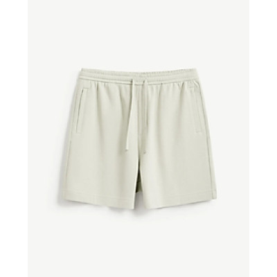 Quần short nam lưng chun túi khoá kéo. Loose - RT 10S25PKS052 | ROUTINE CÀ MAU