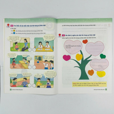 Sách - Giáo Dục Kĩ Năng Sống Lớp 4 - NXB Giáo Dục