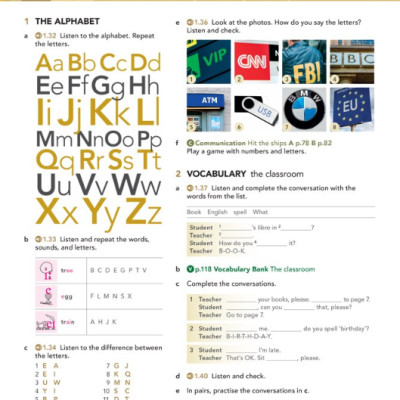 English File: Beginner: Student