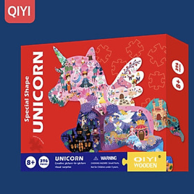 Bộ xếp hình khủng long bạo chúa đồ chơi trí tuệ bé 6 tuổi ship HOẢ TỐC HCM tranh ghép hình 500 mảnh