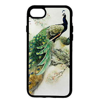 Ốp lưng cho điện thoại Iphone 7 mẫu CB 70 - Hàng chính hãng