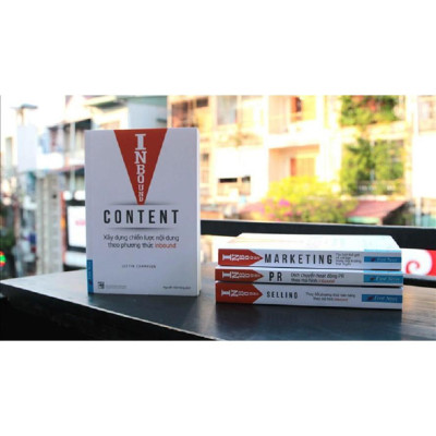 Inbound Content - Bản Quyền