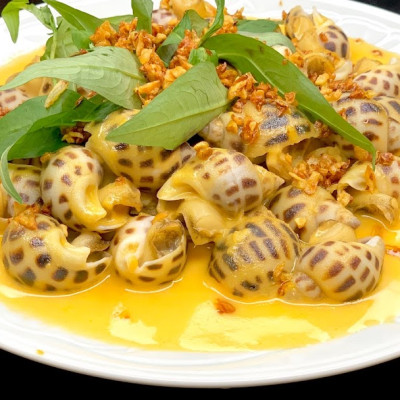 Bột trứng muối Gumi Egg  (1kg / gói)