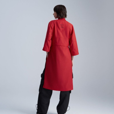 ÁO DÀI CHẠY BỘ THỜI TRANG ONWAYS LIMITED EDITION WOMEN