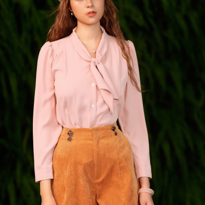 Quần Shorts Sahara PAN034 Thời trang thiết kế Hity