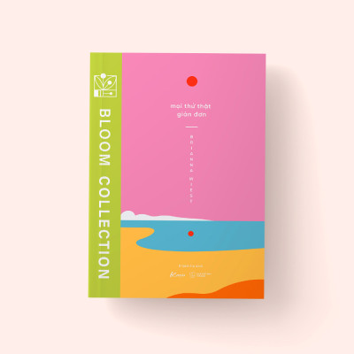 Cuốn sách: Mọi Thứ Thật Giản Đơn