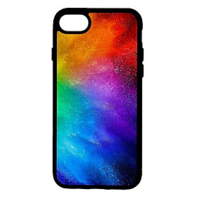 Ốp lưng cho iPhone 8 mẫu  MÀU SẮC 15 - Hàng chính hãng