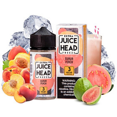 Thuốc khói lá điện tử vaper